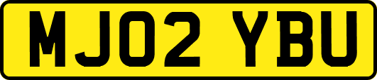 MJ02YBU