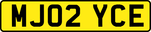 MJ02YCE