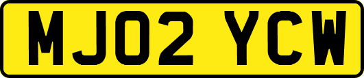 MJ02YCW