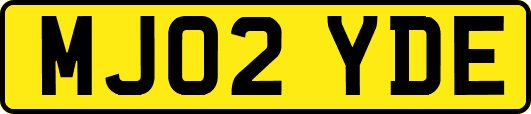 MJ02YDE