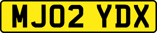 MJ02YDX