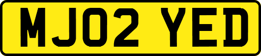 MJ02YED