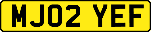 MJ02YEF