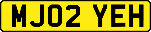 MJ02YEH
