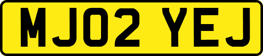 MJ02YEJ
