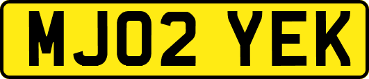 MJ02YEK