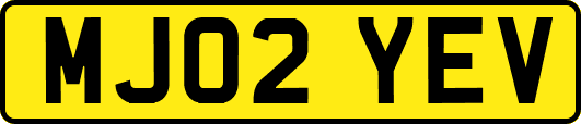 MJ02YEV