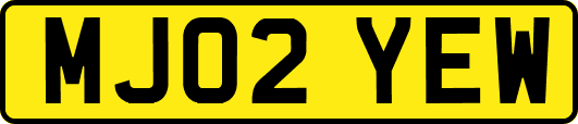 MJ02YEW