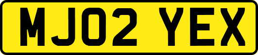 MJ02YEX