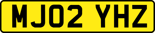 MJ02YHZ