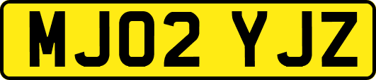 MJ02YJZ