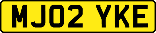 MJ02YKE
