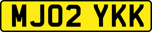 MJ02YKK