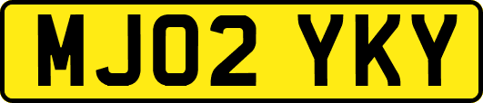 MJ02YKY