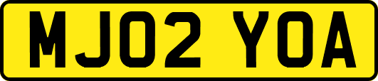 MJ02YOA