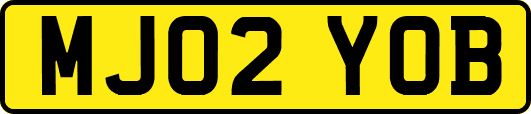 MJ02YOB