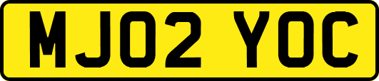 MJ02YOC
