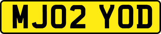 MJ02YOD