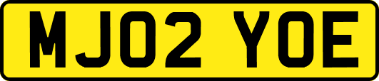 MJ02YOE