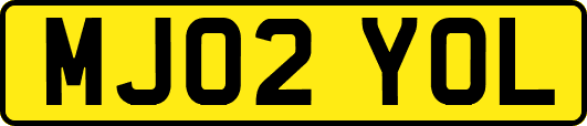 MJ02YOL