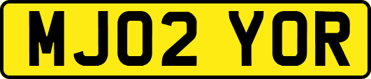 MJ02YOR