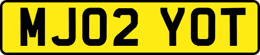 MJ02YOT