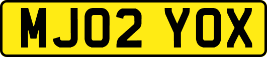 MJ02YOX