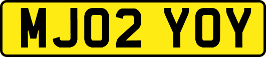 MJ02YOY