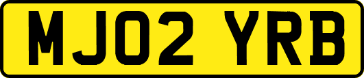 MJ02YRB