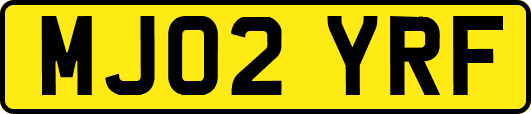 MJ02YRF