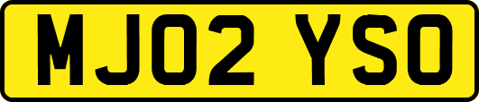 MJ02YSO
