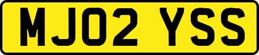 MJ02YSS