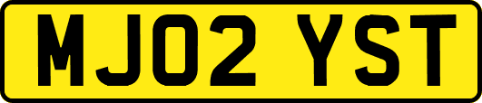 MJ02YST