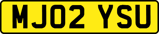 MJ02YSU