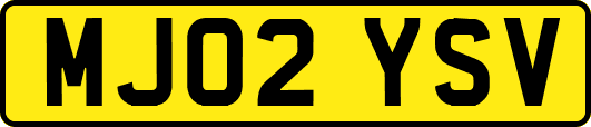 MJ02YSV