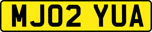 MJ02YUA