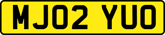 MJ02YUO