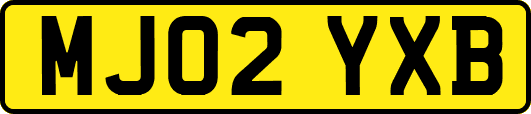 MJ02YXB