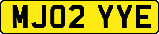 MJ02YYE