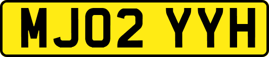 MJ02YYH