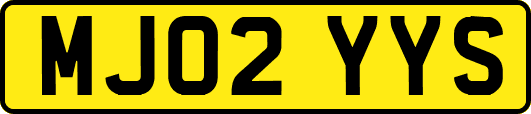 MJ02YYS