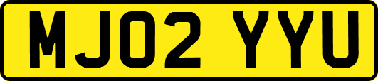 MJ02YYU