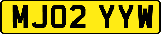 MJ02YYW