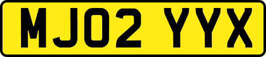 MJ02YYX