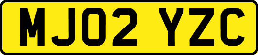 MJ02YZC