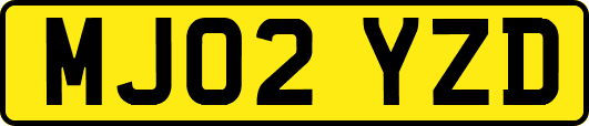 MJ02YZD