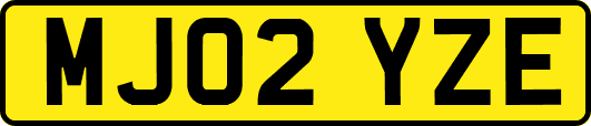 MJ02YZE