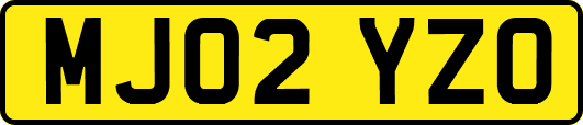 MJ02YZO
