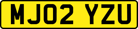 MJ02YZU