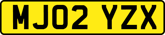 MJ02YZX